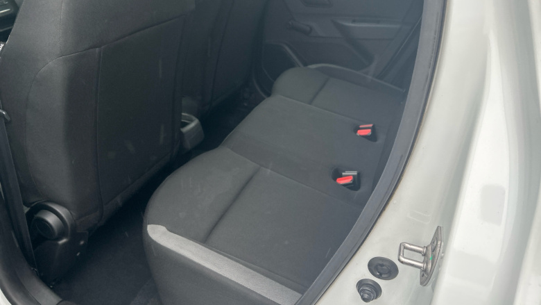 Dacia Duster 1.6 SCe Essential 5dr Petrol Estate